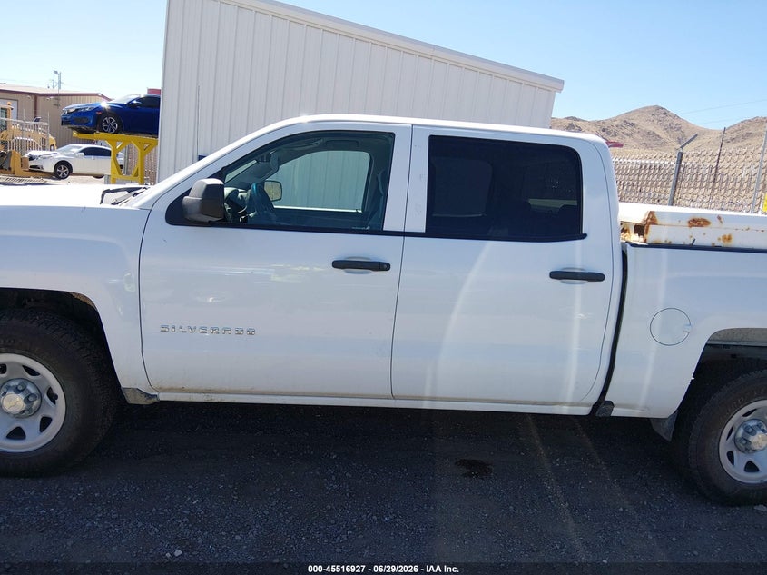 AtlanticExpress - Chevrolet Silverado 1500
