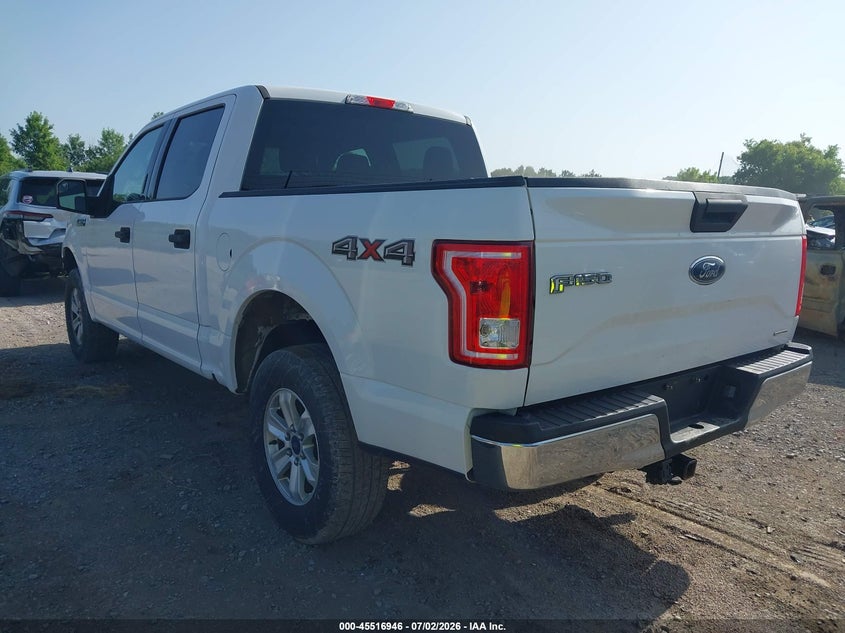 AtlanticExpress - Ford F-150
