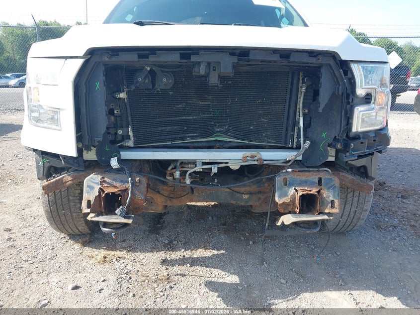 AtlanticExpress - Ford F-150