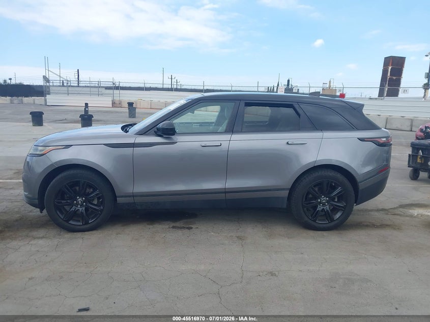 2020 Land Rover Range Rover Velar P250 S VIN: SALYB2EX4LA246068 Lot: 45516970