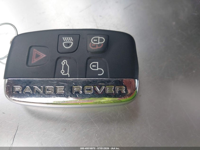 2020 Land Rover Range Rover Velar P250 S VIN: SALYB2EX4LA246068 Lot: 45516970