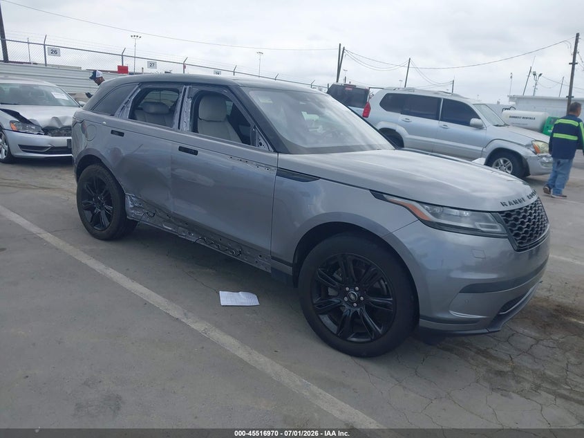 Vin: salyb2ex4la246068, lot: 46015186, land rover range rover velar p250 s 2020 img_1