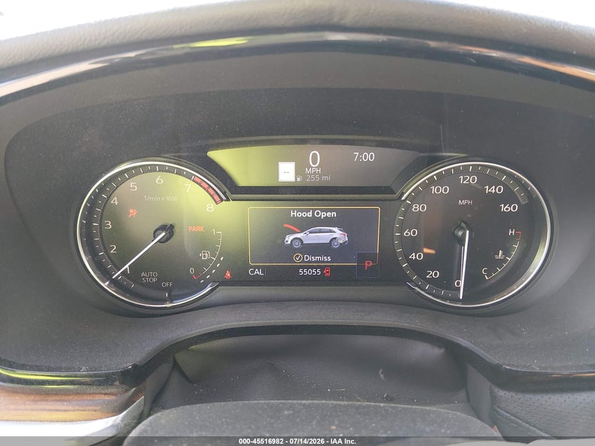 2021 Cadillac Xt5 Fwd Premium Luxury VIN: 1GYKNCRS5MZ236025 Lot: 45516982
