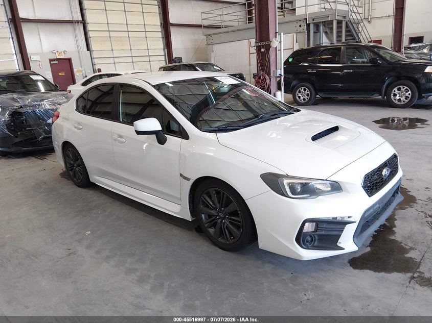 Vin: jf1va1a66j9829427, lot: 46015213, subaru wrx 2018 img_1