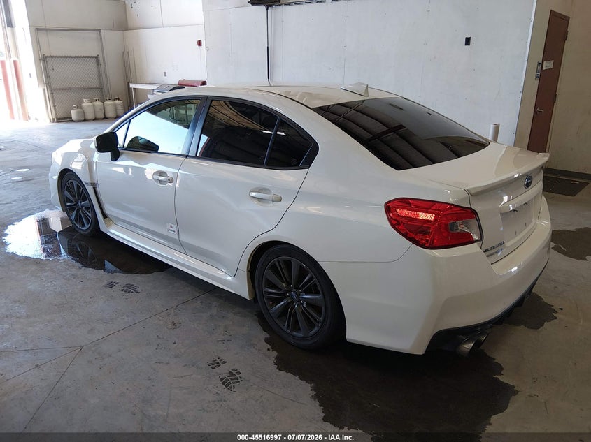 Vin: jf1va1a66j9829427, lot: 46015213, subaru wrx 20183