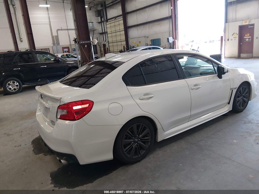 Vin: jf1va1a66j9829427, lot: 46015213, subaru wrx 20184
