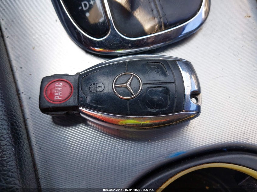 AtlanticExpress - Mercedes-Benz C-Class