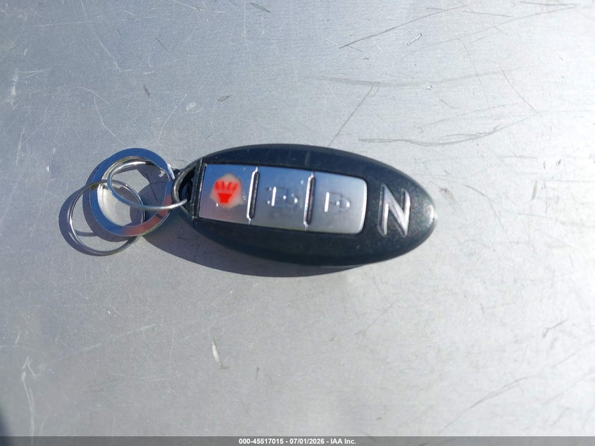 2015 Nissan 370Z Nismo/Nismo Tech/Sport/Sport Tech/Touring VIN: JN1AZ4EH7FM443430 Lot: 45517015