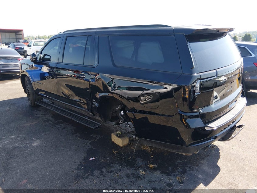Vin: 1gks2jkl1tr299616, lot: 46015273, gmc yukon xl 4wd denali 20263