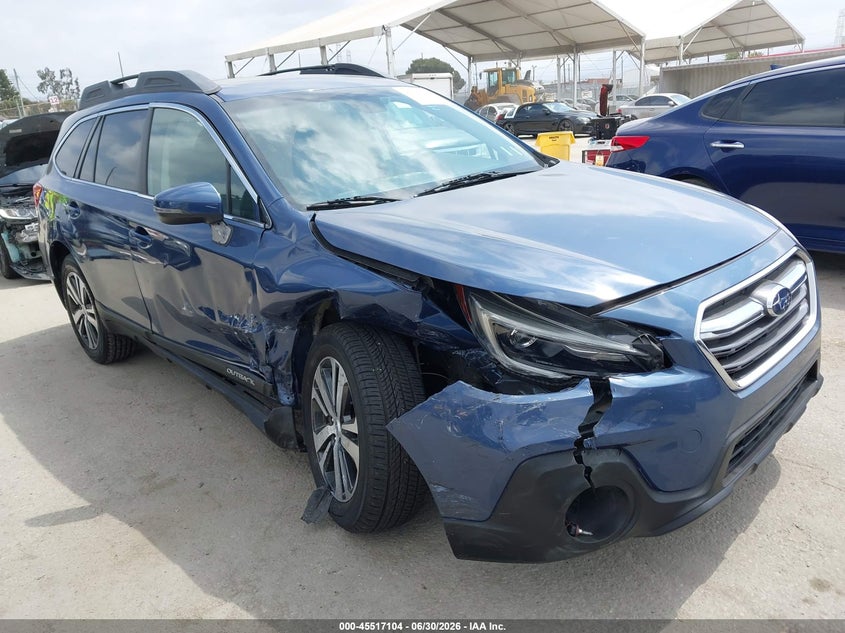 2019 Subaru Outback