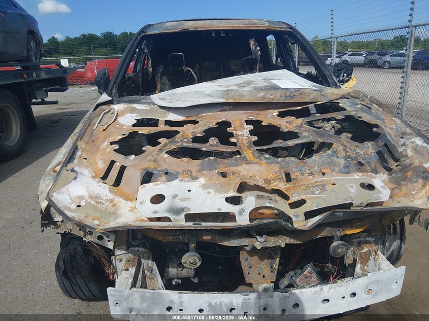 2021 MAZDA CX-5 auction photo 6