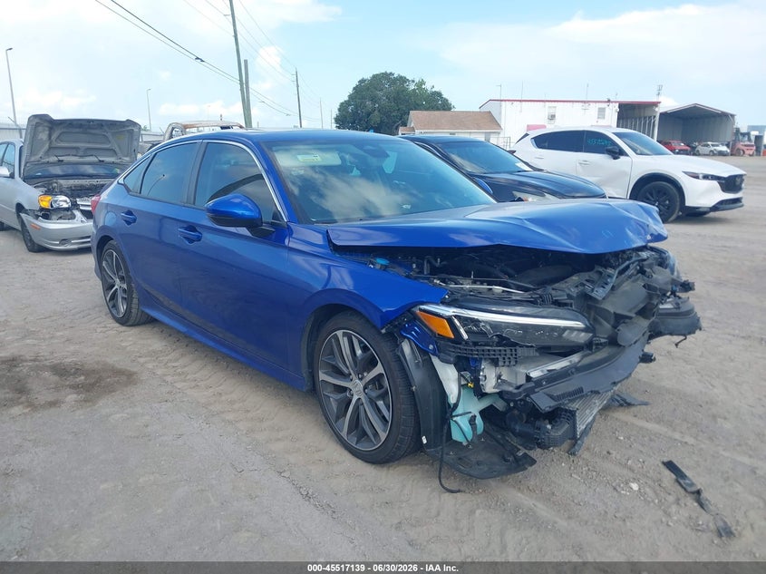 2022 Honda Civic