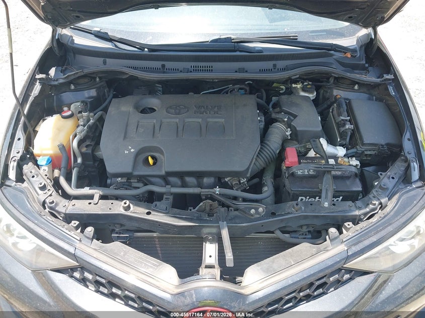 2016 Scion Im VIN: JTNKARJE4GJ521775 Lot: 45517164