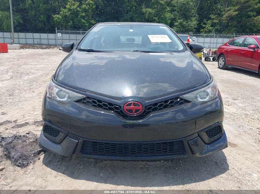 2016 Scion Im VIN: JTNKARJE4GJ521775 Lot: 45517164
