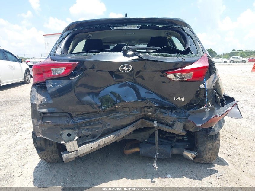 2016 Scion Im VIN: JTNKARJE4GJ521775 Lot: 45517164