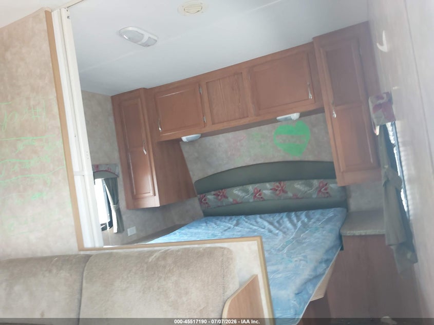 2008 JAYCO JAY FLIGHT 26BH auction photo 8