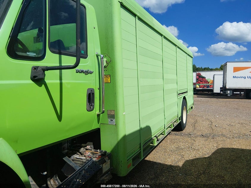 2012 INTERNATIONAL 4000 auction photo 6
