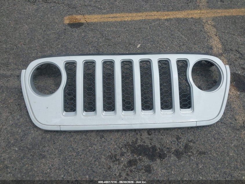 2021 Jeep Wrangler 4Xe Unlimited Sahara 4X4 VIN: 1C4JJXP6XMW824899 Lot: 45517216