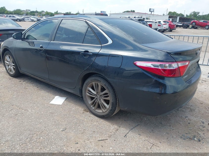 AtlanticExpress - Toyota Camry