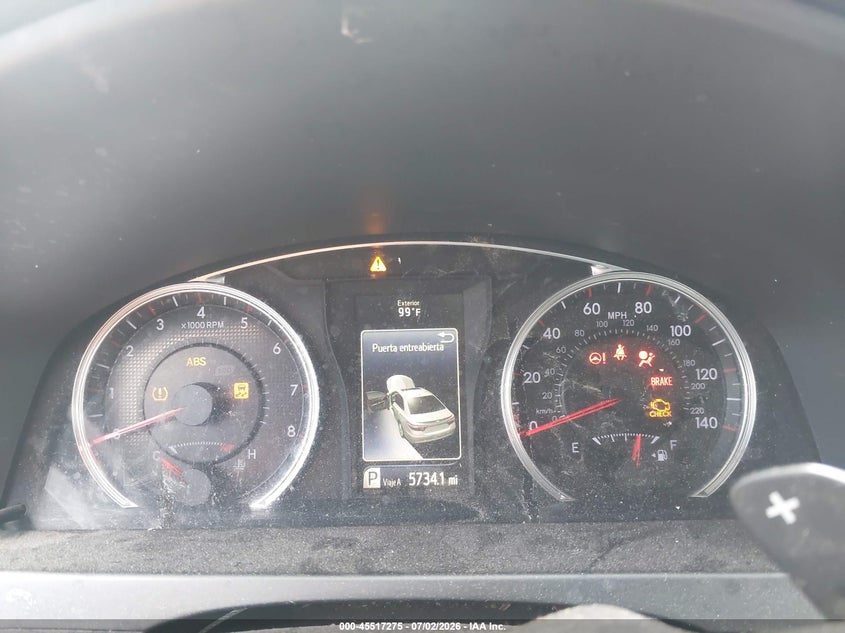 AtlanticExpress - Toyota Camry