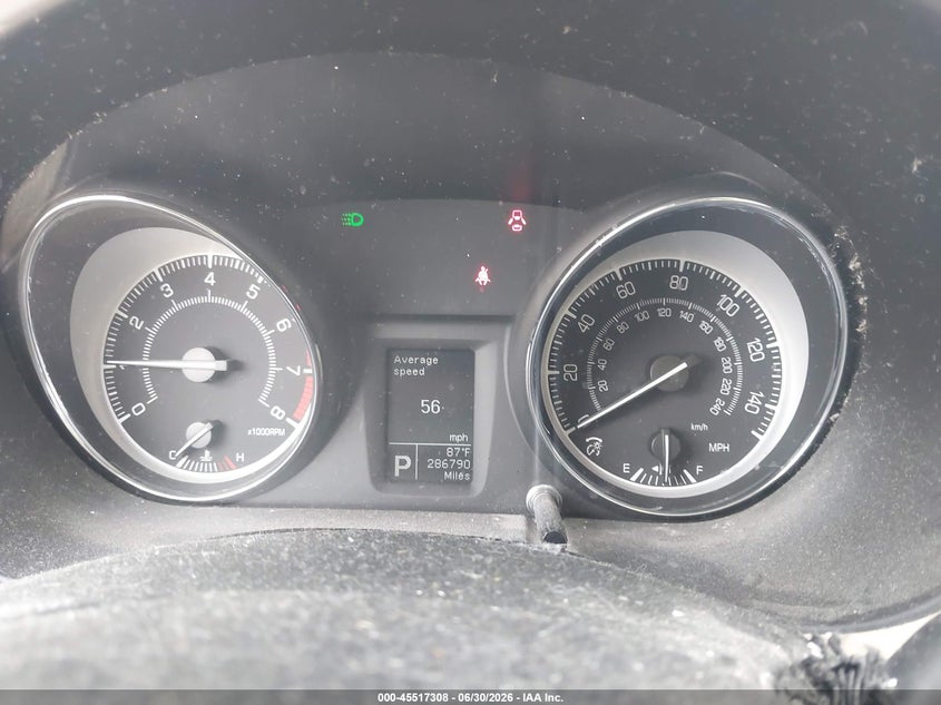 2010 SUZUKI KIZASHI auction photo 7
