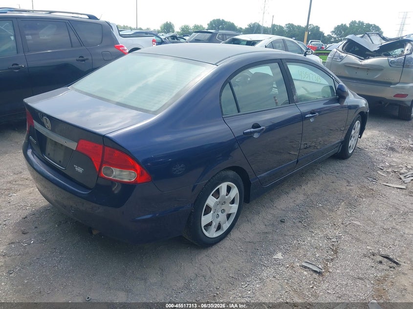AtlanticExpress - Honda Civic