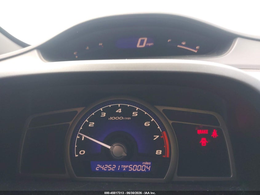 AtlanticExpress - Honda Civic