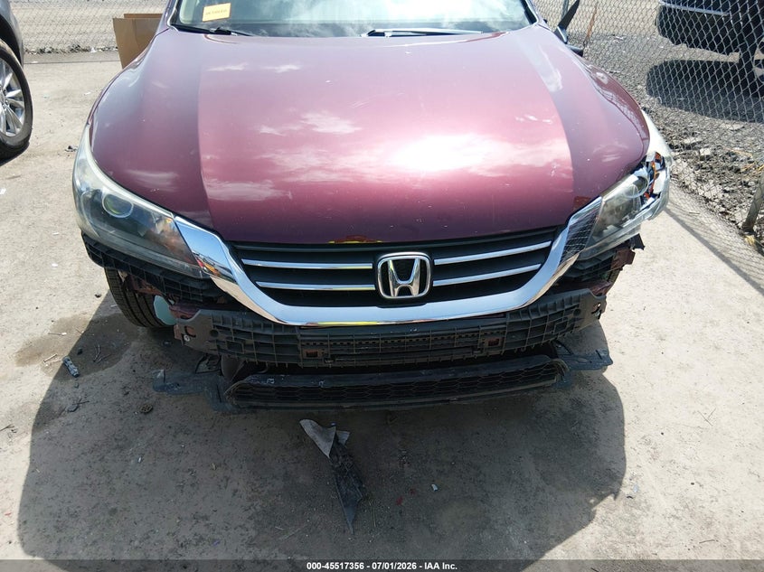 AtlanticExpress - Honda Accord
