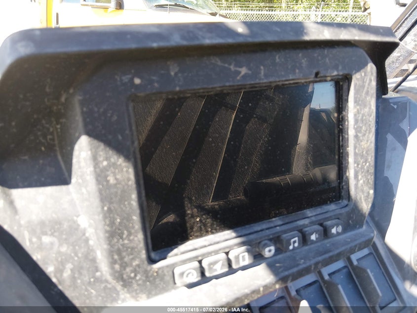 2025 Polaris Rzr Xp 4 1000 Ultimate VIN: 3NSNMF99XSF049871 Lot: 45517415