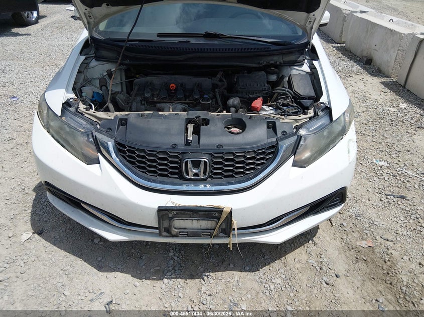 AtlanticExpress - Honda Civic