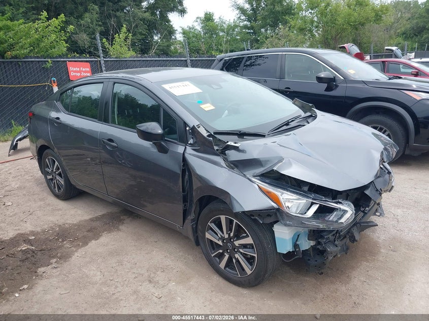 Vin: 3n1cn8dvxrl872871, lot: 46015659, nissan versa 1.6 s 20241