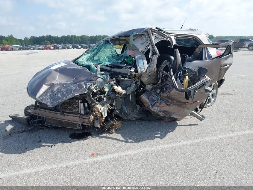 2014 BUICK ENCORE auction photo 2