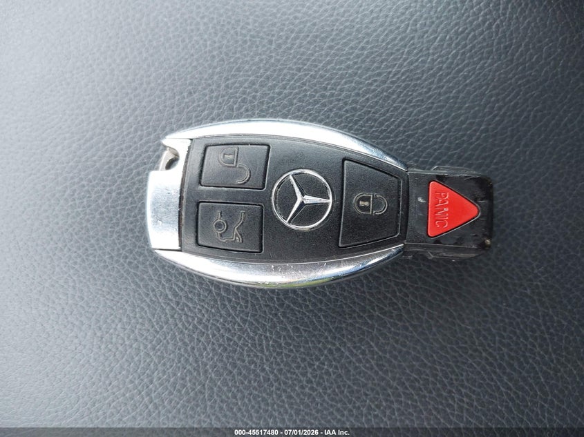 2011 Mercedes-Benz Ml 350 4Matic VIN: 4JGBB8GB1BA742361 Lot: 45517480