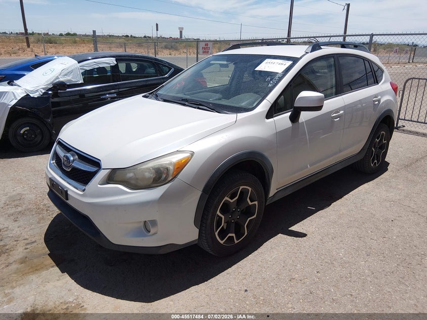 Vin: jf2gpaccxd2837758, lot: 46015700, subaru xv crosstrek 2.0i premium 20132