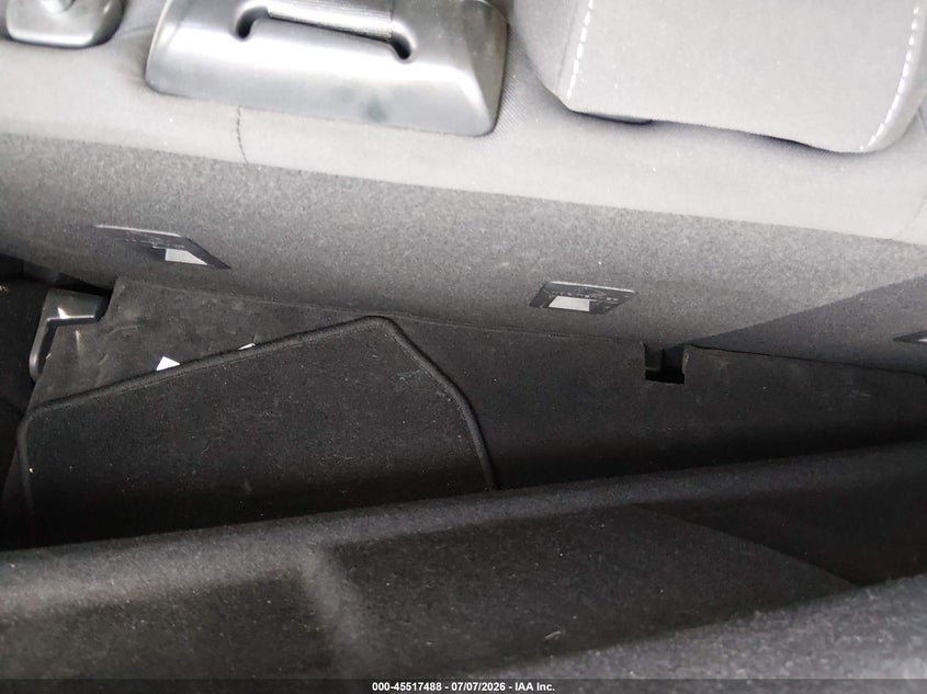 2020 Ford Ecosport Se VIN: MAJ3S2GE7LC371041 Lot: 45517488