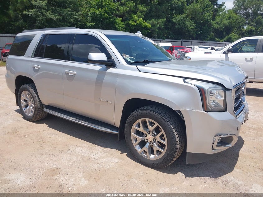 GMC YUKON - zdjęcie 1