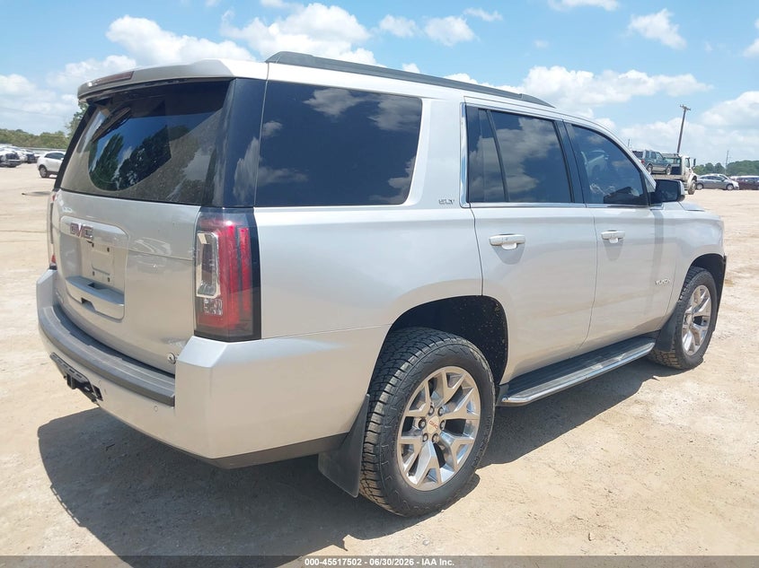 GMC YUKON - zdjęcie 4