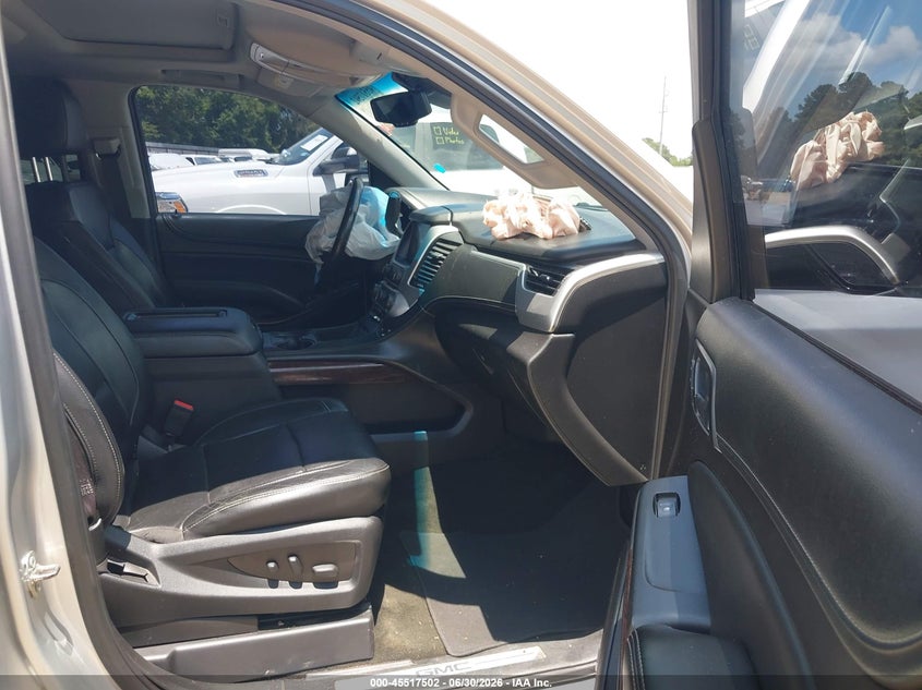 GMC YUKON - zdjęcie 5