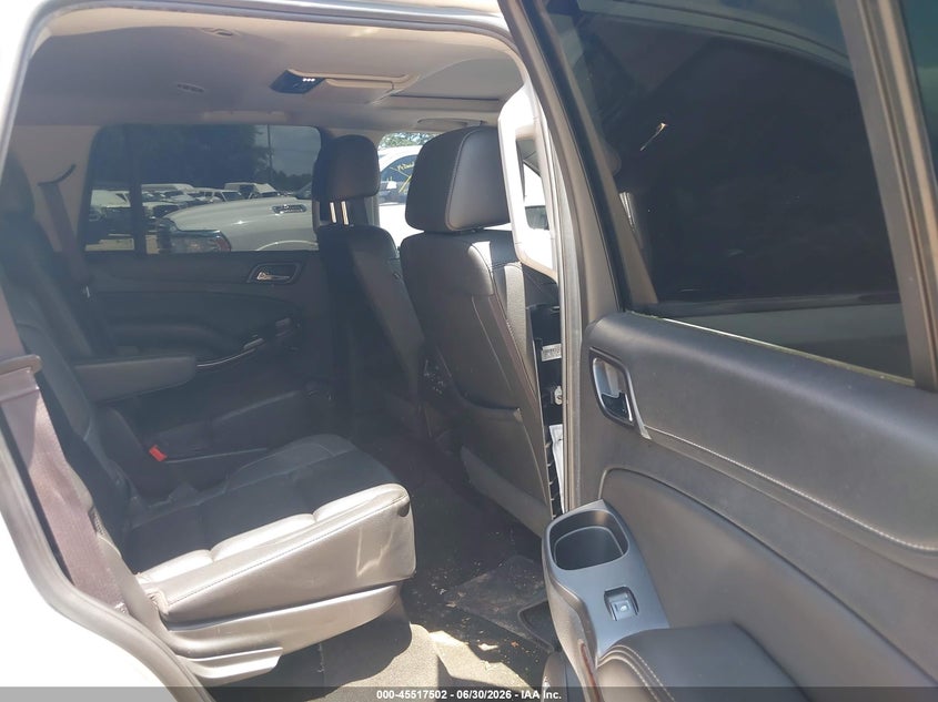 GMC YUKON - zdjęcie 8