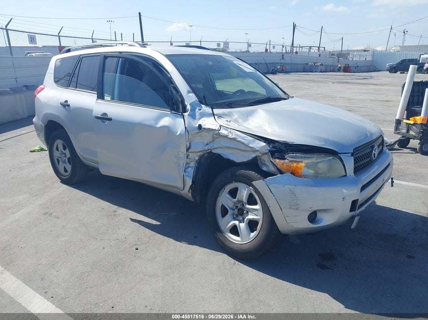 2008 Toyota Rav4