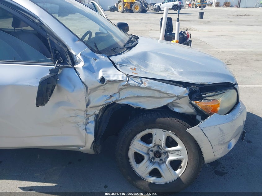 2008 TOYOTA RAV4 auction photo 6