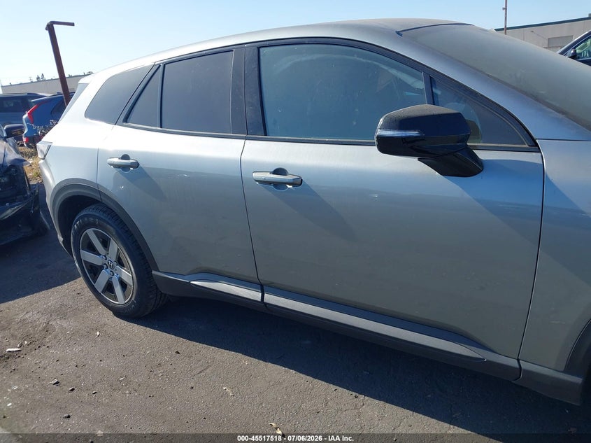 2024 Honda Prologue Ex VIN: 3GPKHURM6RS505883 Lot: 45517518