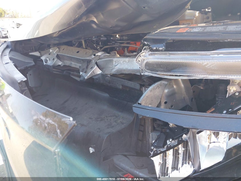 2024 Honda Prologue Ex VIN: 3GPKHURM6RS505883 Lot: 45517518