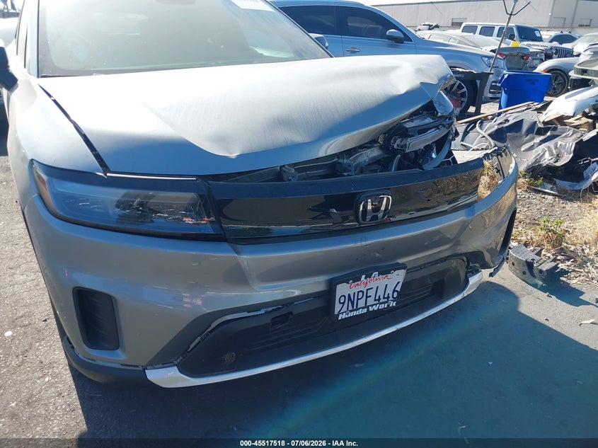 2024 Honda Prologue Ex VIN: 3GPKHURM6RS505883 Lot: 45517518