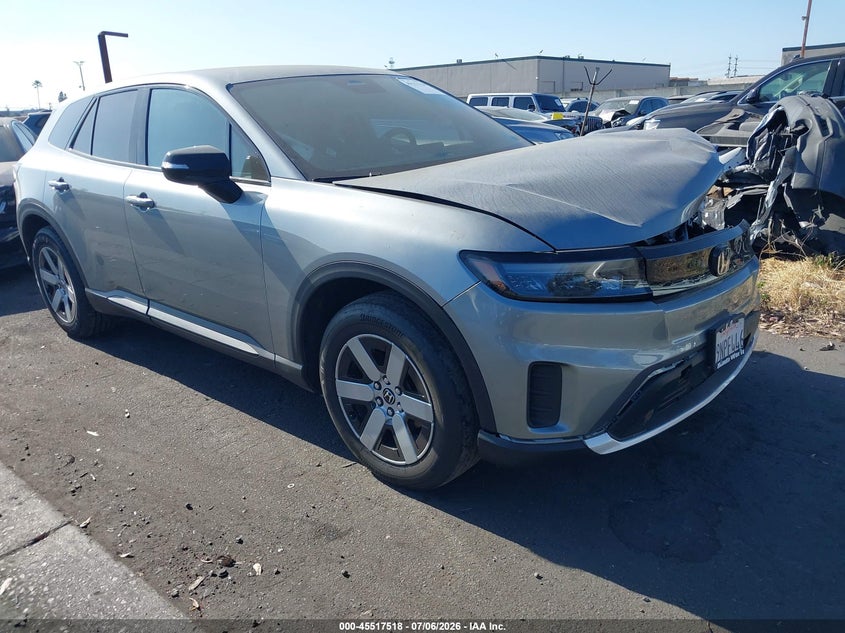 Vin: 3gpkhurm6rs505883, lot: 46015733, honda prologue ex 2024 img_1