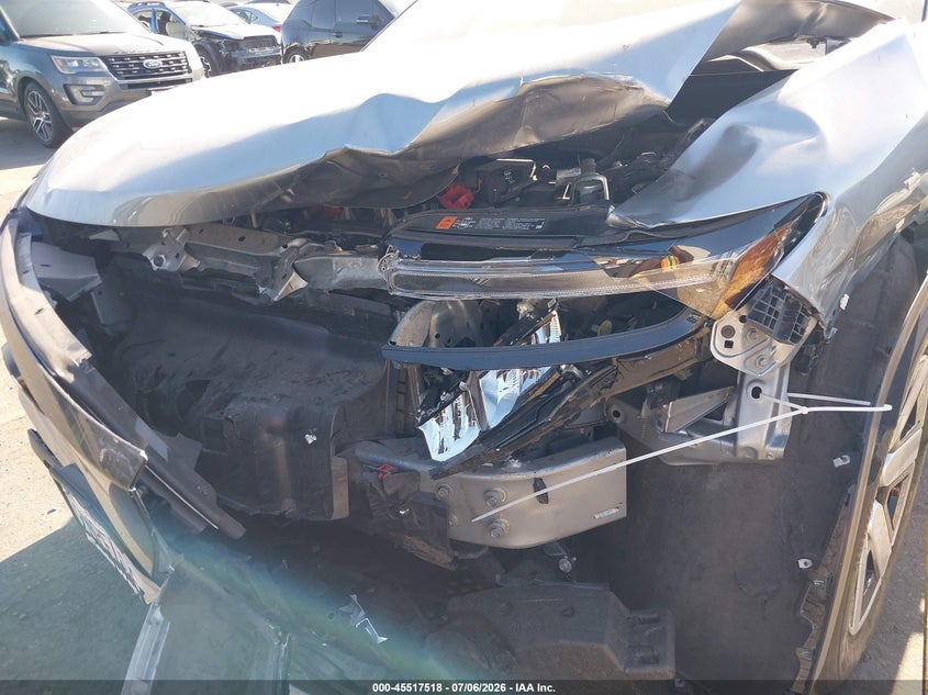 2024 Honda Prologue Ex VIN: 3GPKHURM6RS505883 Lot: 45517518