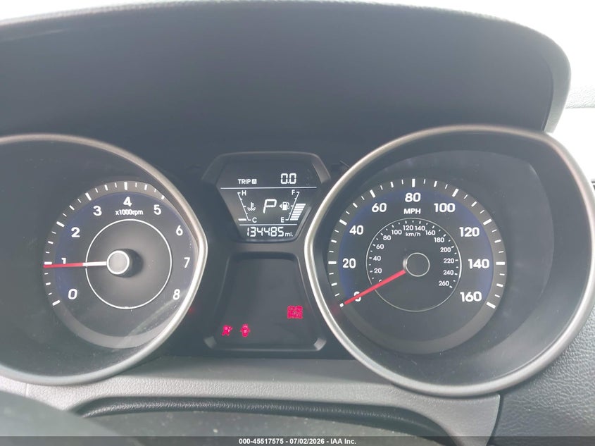 AtlanticExpress - Hyundai Elantra