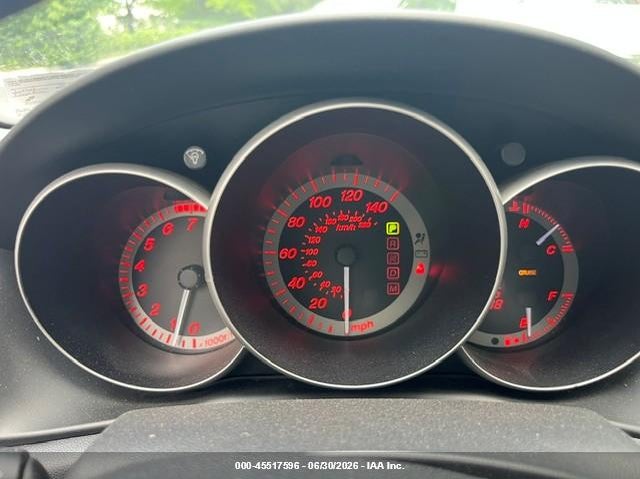 AtlanticExpress - Mazda 3
