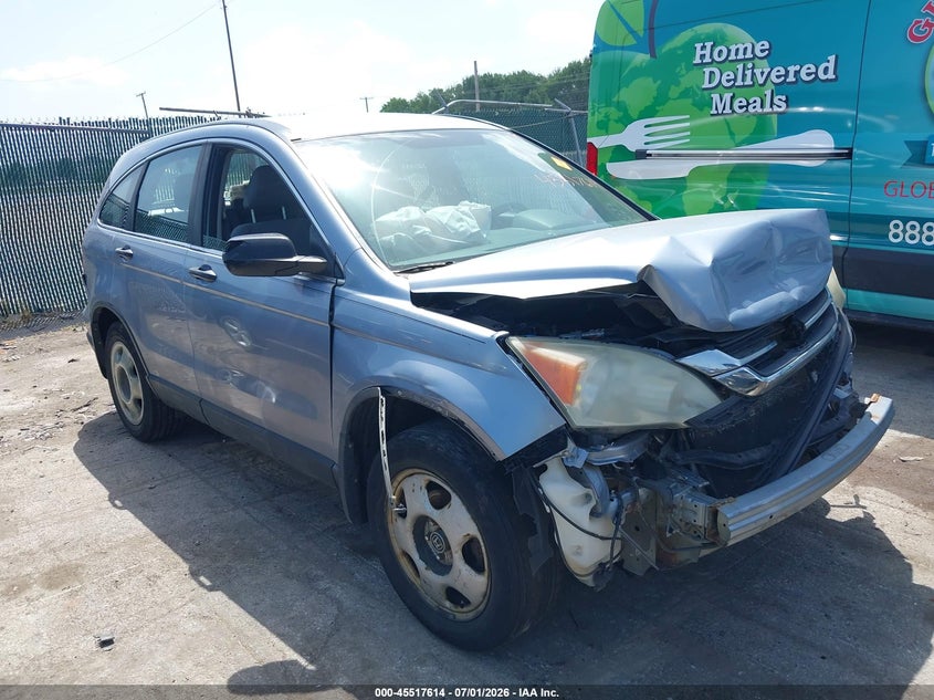 2011 Honda CR-V