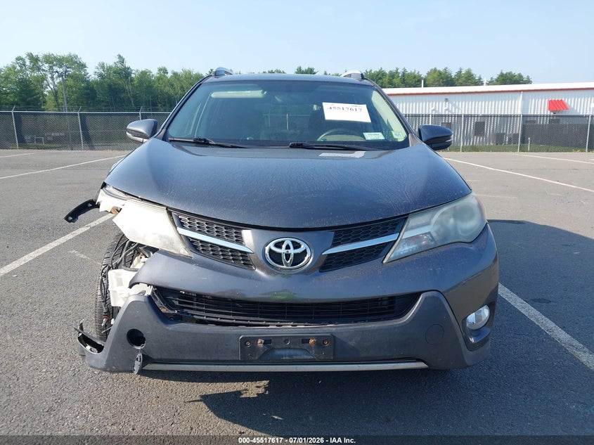 AtlanticExpress - Toyota RAV4